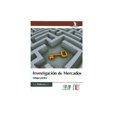 thumbnail image 1 of Investigación de mercados Ediciones de la U  9789588675572, 1 of 2