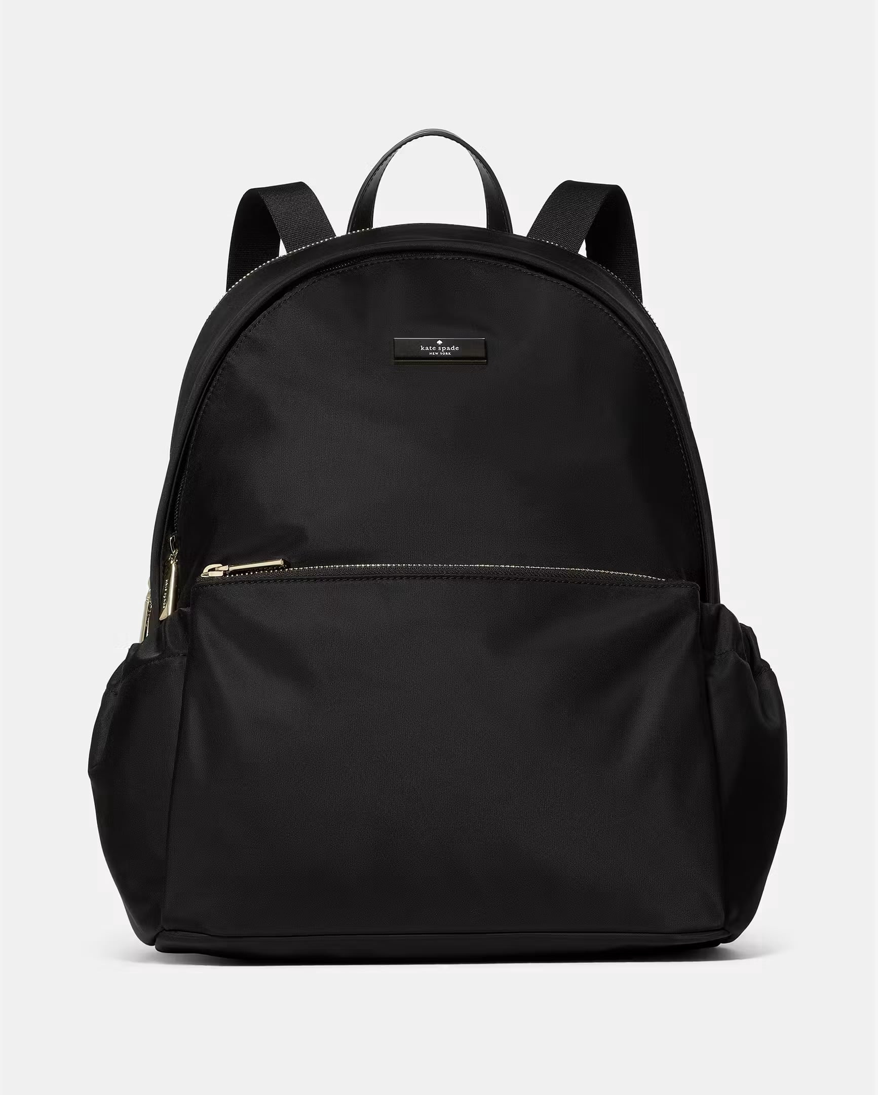 Kate Spade KH414-300 Women's Chelsea Fern Foliage Medium Backpack
