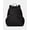 Black, variant on Kate Spade Carter Nylon Large Dome Backpack | 100% Recycled Nylon | Fits 13" Laptop | Luggage Sleeve | Women's – Hot Fudge