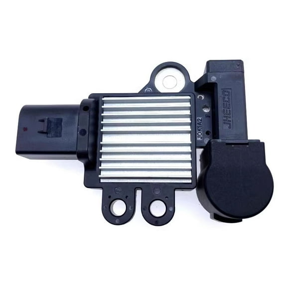 Car Generator regulator For Hyundai IX35 Elantra Kia K3 (one pin)