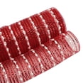 thumbnail image 1 of DIY Ribbon Bows Deco Mesh 10 Yards Gold Wire Mesh Ribbons Xmas Gift Wrapping Net, 1 of 5