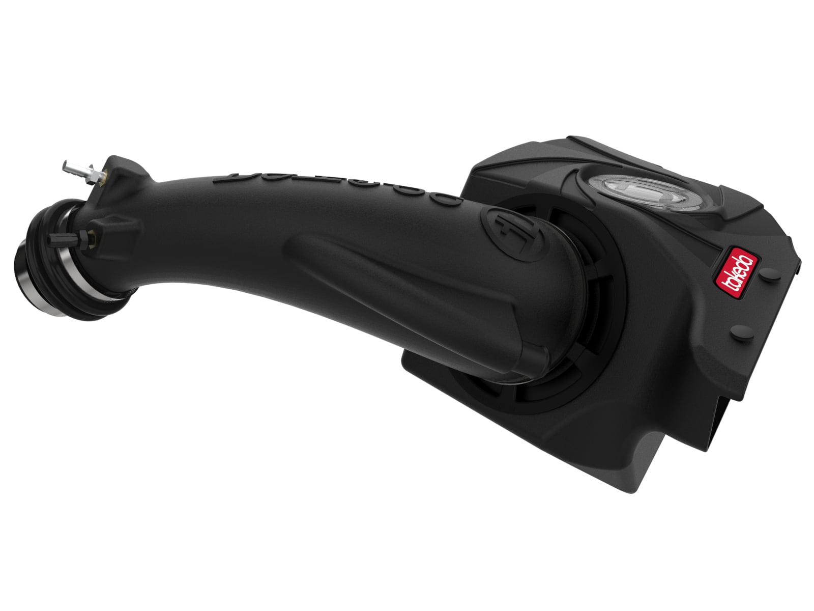 Takeda Momentum Cold Air Intake System w/ Pro 5R Filter
