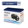 thumbnail image 2 of Aqueon Circulation Pump 700 GPH, 2 of 8