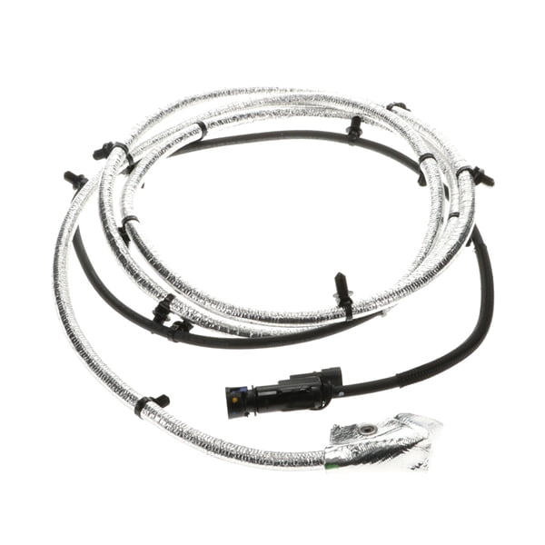 Diesel Exhaust Fluid (DEF) Injector Feed Line