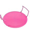 thumbnail image 4 of Multifunctional Microwave Oven Heating Layered Steaming Rack Cooking, 4 of 5