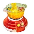 thumbnail image 3 of Juguetes de cocina para hacer ollas calientes para Niños ANGGREK, 3 of 7