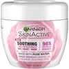 Garnier SkinActive Soothing 3 In 1 Moisturizer Day and Night Mask, 6.75 fl oz