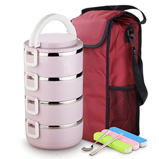 walmart insulated food carrier
