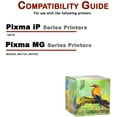 thumbnail image 2 of Ink Hero Compatible Ink Cartridge Replacement for Canon CLI-251, PGI-250, PGI-250XL, CLI-251XL (1-Pack), 2 of 5