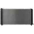 thumbnail image 2 of Spectra Premium CU1533 Automotive Radiator, 2 of 3