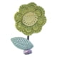 thumbnail image 1 of Adornos de decoración de coche de flores con cabeza agitadora verde ANGGREK Otros, 1 of 8