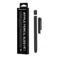 thumbnail image 1 of Housse de Support Compatible avec le Crayon à Pomme 1ère Génération en Silicone Matériau Housse de Protection Stylo avec Clip Robuste, 1 of 6