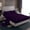 Black Purple, variant on Feelyou Purple Cycle Abstract Twin Sheet Sets, Simple Polkadot Bedding, 3pcs