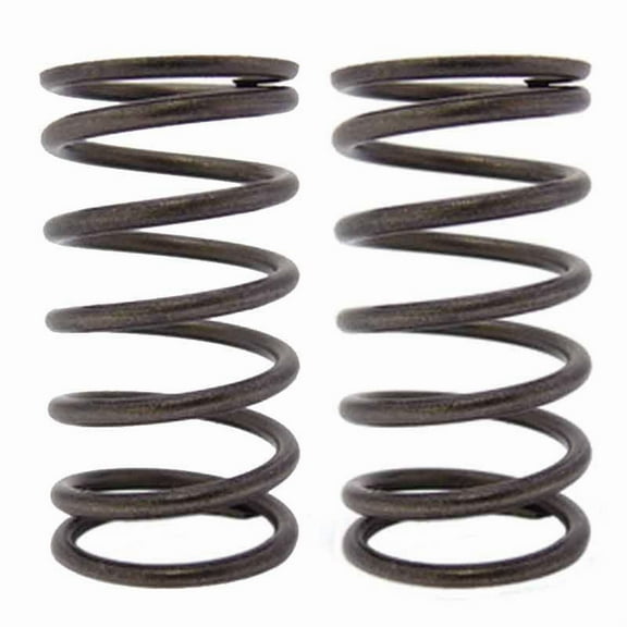 18 LB Valve Springs (Pair) Fits Honda GX200, Predator 212 Non-Hemi