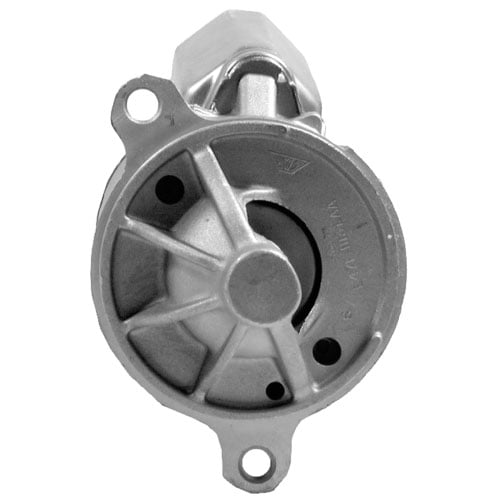 New Starter FORD FUSION 2.5L L4 2010 10