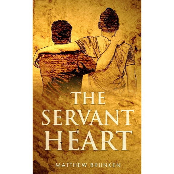 The Servant Heart (Paperback)