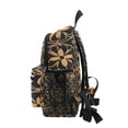 thumbnail image 4 of FORMRS School Backpack with Front Zippered Pocket 12" Student Travel Daypack, Classic Floral, 4 of 6