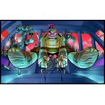 thumbnail image 3 of Teenage Mutant Ninja Turtles: The Pop-Up Book By Brian J Bromberg, 3 of 4
