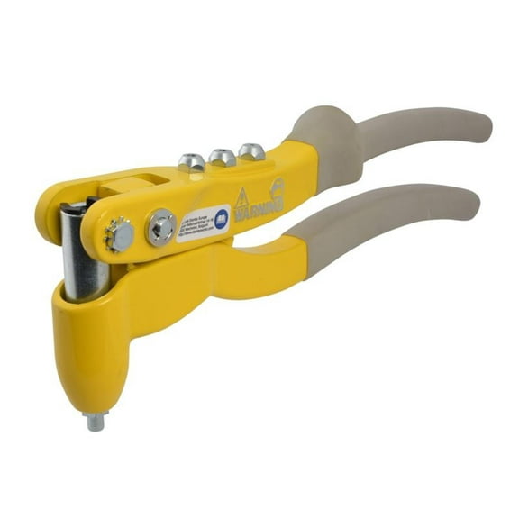 STANLEY - MR100 Fixed Head Riveter
