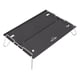 thumbnail image 5 of Mesa de camping de aleación de aluminio, mesa plegable para exteriores, mesa de picnic de acero inoxidable de aluminio, mesa plegable para exteriores, artesanía superior, 5 of 12