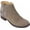 Dark Smoke, variant on Revitalign Tahoe Women's Comfot Boot
