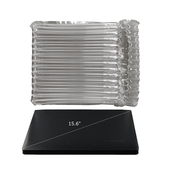 (20 Pack   Free Pump) BZQZDAI 15.6Inch Inflatable Laptop Protective Bag Laptop Mailer Compatible with Laptop Shipping Boxes Notebook Computer Shipping Boxes Laptop Boxes