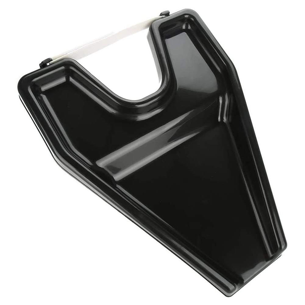 Tebru Shampoo Tray,Hair Washing Tray Portable Shampoo Rinse Washing