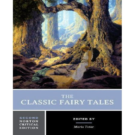ISBN 9780393602975 product image for The Classic Fairy Tales | upcitemdb.com