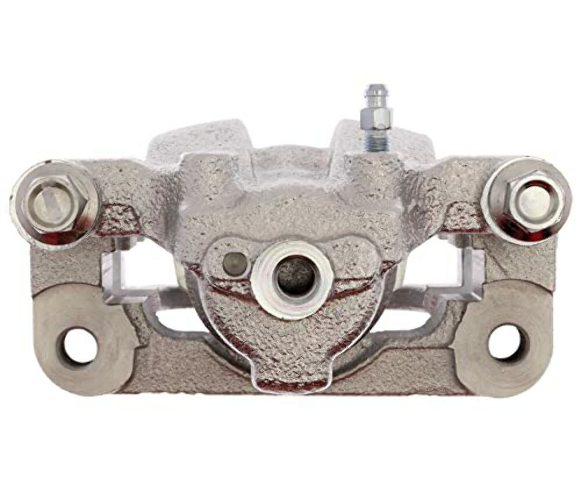 Raybestos Element3 New Plated Calipers