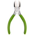 thumbnail image 2 of 2 Packs Nylon Nose Pliers Double Nylon Pliers Carbon Steel Jewelry Pliers DIY Tools for Beading, Lo, 2 of 5