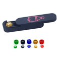 thumbnail image 2 of Juego calamares con acero dados gong-Gi lanzando el fiesta (Dice J), 2 of 8