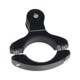 thumbnail image 2 of MYG Securely Mount Your Video Camcorder to Bike Handlebars with Aluminum Clip, 2 of 9