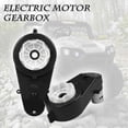 thumbnail image 5 of 2 Pcs Kids Ride On Car 550 12V Motor 40000RPM Electric Motor, 5 of 5