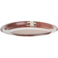thumbnail image 3 of Assiettes de Souper de Football, 8 Unités, 3 of 6