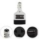 thumbnail image 3 of Inversor de corriente Suyin de 12 V/24 V con puertos USB duraderos, 3 of 7