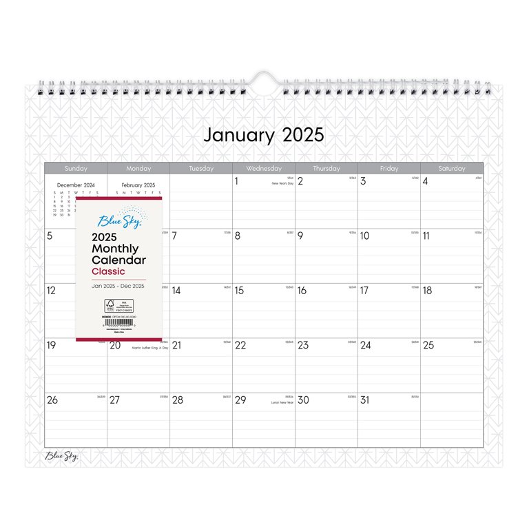 2025-blue-sky-monthly-wall-calendar-15-x-12-enterprise-january-2025-to-december-2025-walmart-com
