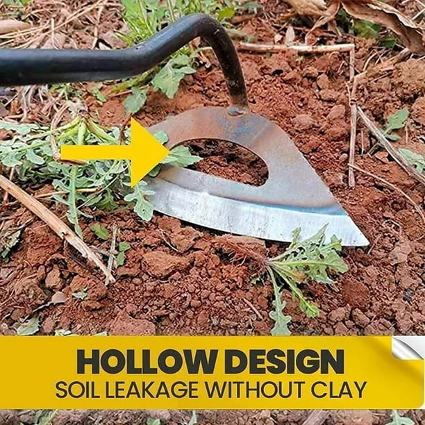 Weeding 2024 tool hoe