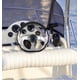 thumbnail image 5 of Sidaley Volante de barco de aleación, reutilizable, desmontable, 3 radios, espuma de PU, eje de 3/4 pulgadas, velero, timón, timón, Bombillas para automóviles, 5 of 6
