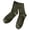 A-Gold723, variant on Sparkling Socks For Women Glitter Mid Calf Dressy Socks Elegant Holiday Party Comfortable Sock