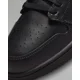 thumbnail image 5 of Ni - ke Ni - ke Air Jordan 1 Low Triple Black 553558-093 Men's Size New - Size 8.5, 5 of 5
