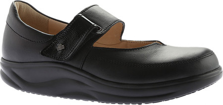 finn comfort mary jane shoes