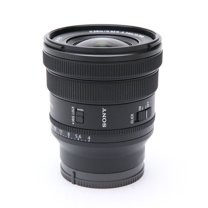 Sony FE PZ 16-35mm f/4 G Lens SELP1635G