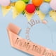 thumbnail image 3 of Conjunto de diadema de feliz cumpleaños ("Es mi cumpleaños número 16"), sombrero dorado con diamantes de imitación, accesorio para sesión de fotos de disfraces de fiesta, 3 of 5