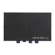 thumbnail image 5 of Conmutador Para Compartir USB 2,0 A USB B, Caja De Interruptor Manual Para Compartir USB, Control De Botón Independiente, 4 Puertos, Portátil Para Cámara Para OS X, 5 of 7