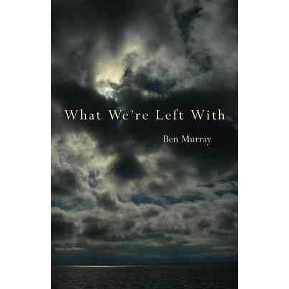 What We're Left With