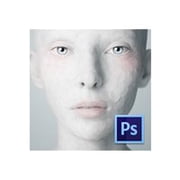 Adobe Photoshop CS6 - (v. 13) - license - 1 user - Consignment - 0 points - ESD - Mac - Universal English