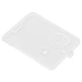 thumbnail image 3 of Sewing Bobbins Cover Plate, Bobbin Cover Plate Exquisite Craft Simple Installation Perfect Substitute Wear Resistant Long Lasting  For Heavy Machinery 4411 4423, 3 of 8