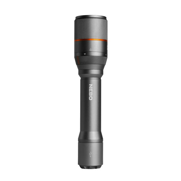 Linterna LED NEBO Davinci 3500 Lúmenes