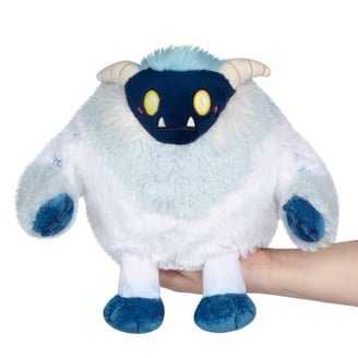 Squishable Mini Cat Musubi Plush - Adorable Japanese Rice Ball Cat Toy