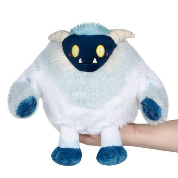Squishable / Mini Yeti Plush